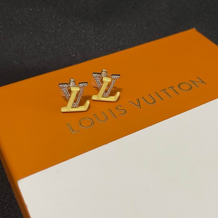 LV Earring 12lyh166